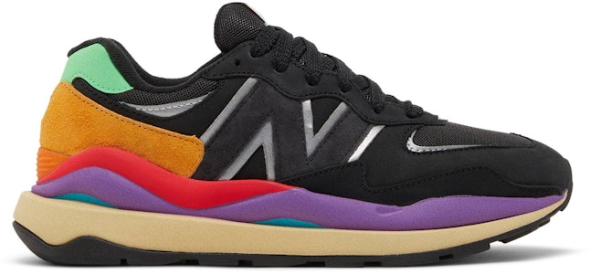 New Balance 57/40 'Negro Cactus Vivo' M5740LB Buy New Balance 57/40 'Negro Cactus Vivo' M5740LB