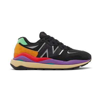 NB 57/40 'Black Vivid Cactus'