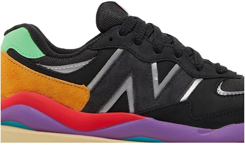New Balance 57/40 'Negro Cactus Vivo' M5740LB Order New Balance 57/40 'Negro Cactus Vivo' M5740LB
