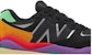 New Balance 57/40 'Hitam Vivid Cactus' M5740LB