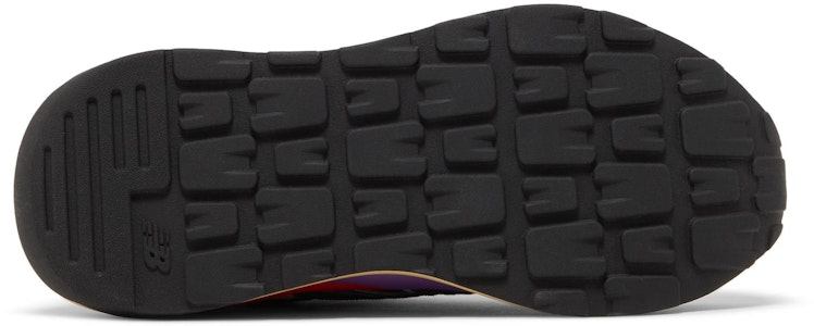 New Balance 57/40 'Negro Cactus Vivo' M5740LB Shop New Balance 57/40 'Negro Cactus Vivo' M5740LB