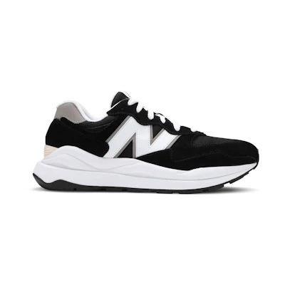 NB 57/40 'Black White'