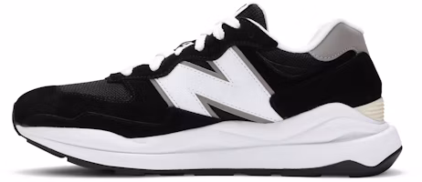 Lookbook New Balance 57/40 '黑白' M5740CB