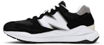 Lookbook New Balance 57/40 'Hitam Putih' M5740CB