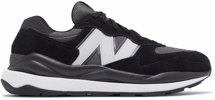 新百倫 57/40 '黑白' M5740CBA Buy 新百倫 57/40 '黑白' M5740CBA
