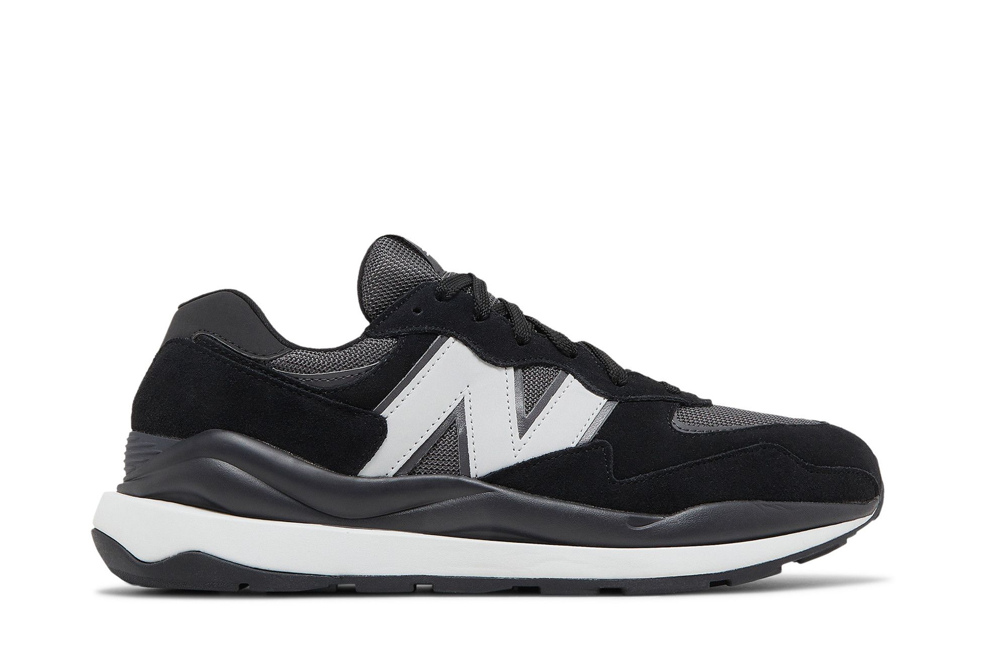 New Balance 57/40 'Black White' M5740CBA