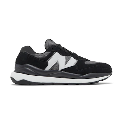 NB 57/40 'Black White'