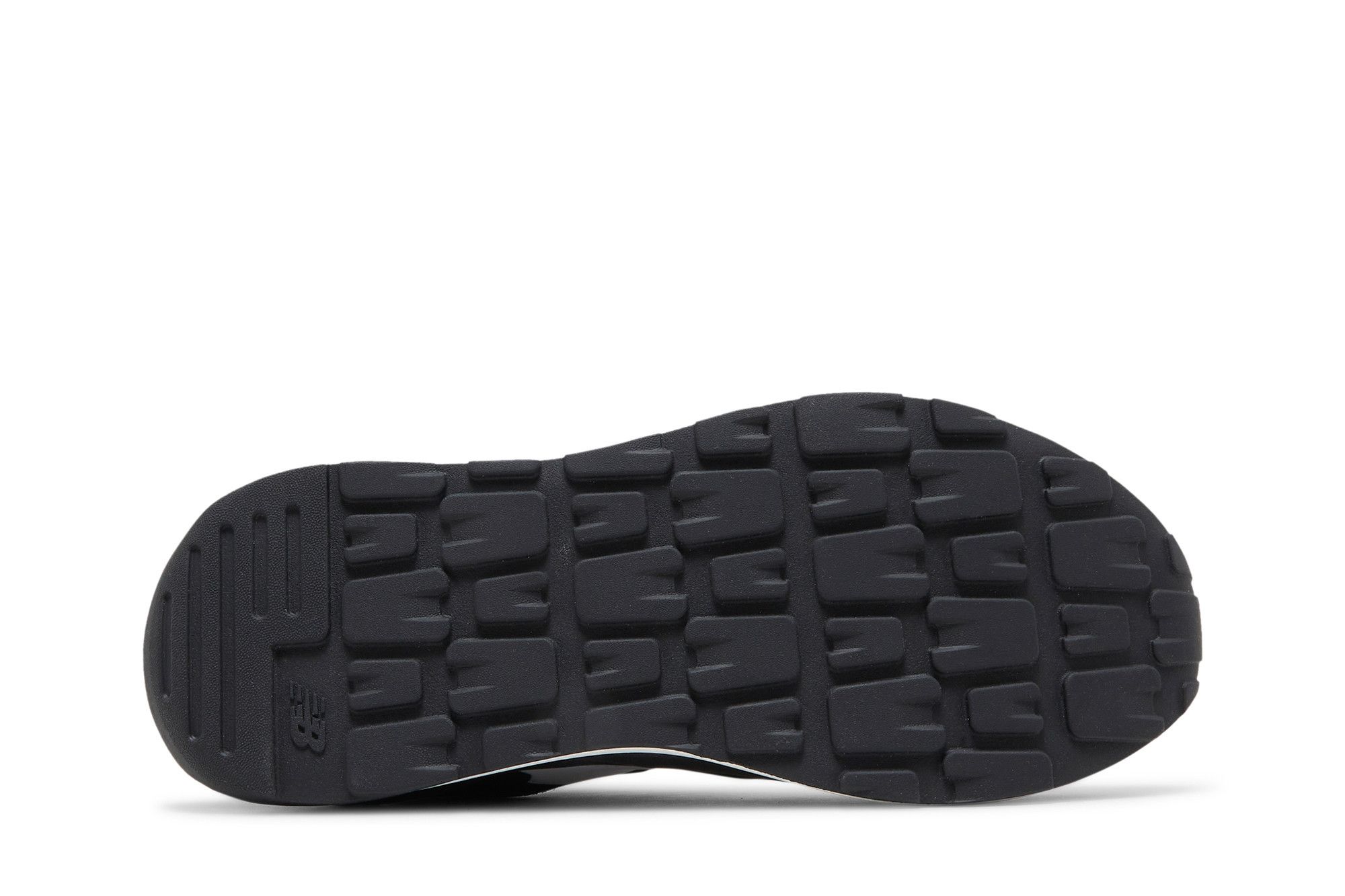 Details for ニューバランス 57/40 ブラック/ホワイト M5740CBA