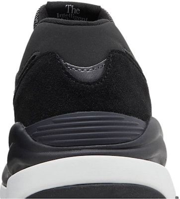 新百倫 57/40 '黑白' M5740CBA Sizing 新百倫 57/40 '黑白' M5740CBA