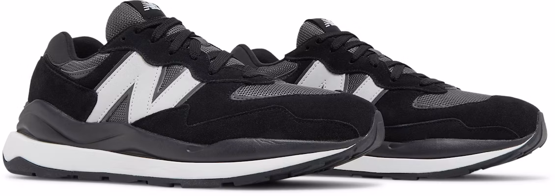 新百倫 57/40 '黑白' M5740CBA Cheap 新百倫 57/40 '黑白' M5740CBA