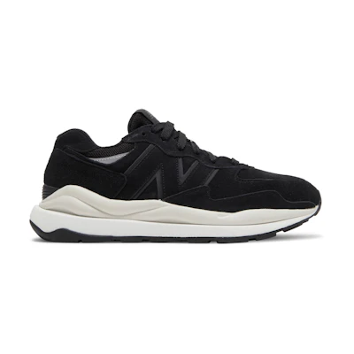 NB 57/40 'Black White'