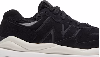 New Balance 57/40 'Hitam Putih' M5740RW1 Order New Balance 57/40 'Hitam Putih' M5740RW1