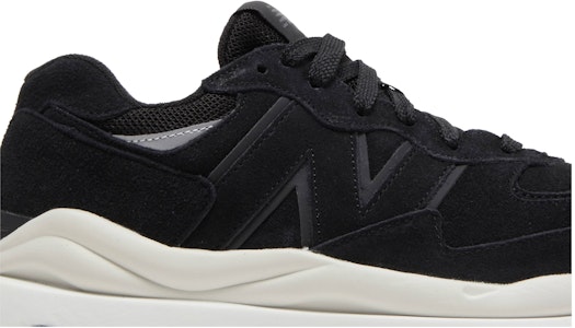 New Balance 57/40 'Blanco y Negro' M5740RW1 Order New Balance 57/40 'Blanco y Negro' M5740RW1