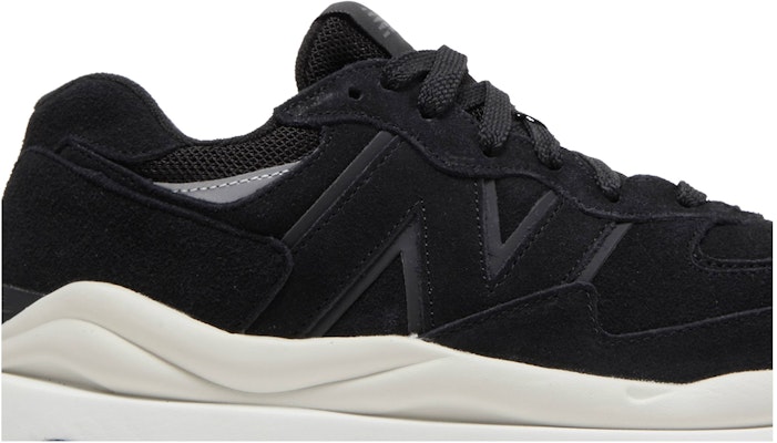 新百倫 57/40 '黑白' M5740RW1 Order 新百倫 57/40 '黑白' M5740RW1