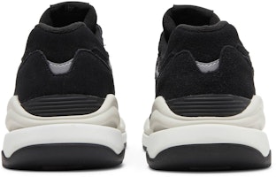 New Balance 57/40 'Hitam Putih' M5740RW1 Details for New Balance 57/40 'Hitam Putih' M5740RW1