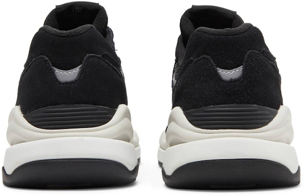 뉴발란스 57/40 '블랙 화이트' M5740RW1 Details for 뉴발란스 57/40 '블랙 화이트' M5740RW1