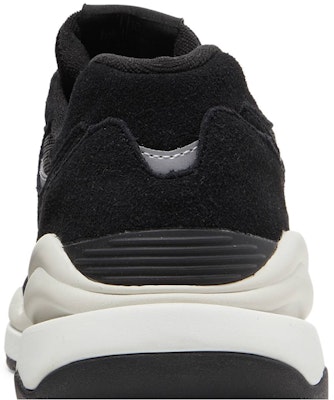 뉴발란스 57/40 '블랙 화이트' M5740RW1 Sizing 뉴발란스 57/40 '블랙 화이트' M5740RW1