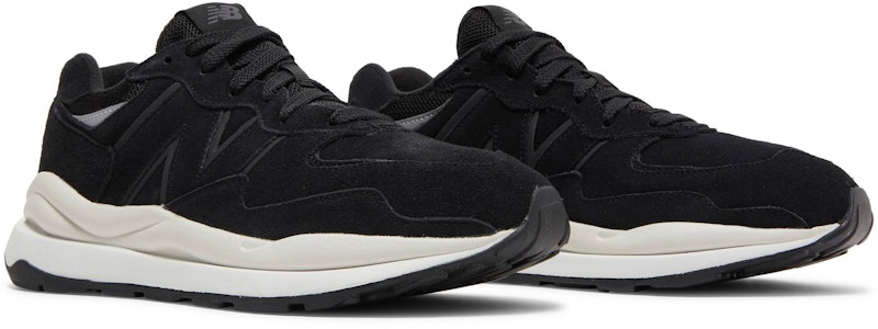New Balance 57/40 'Blanco y Negro' M5740RW1 Cheap New Balance 57/40 'Blanco y Negro' M5740RW1