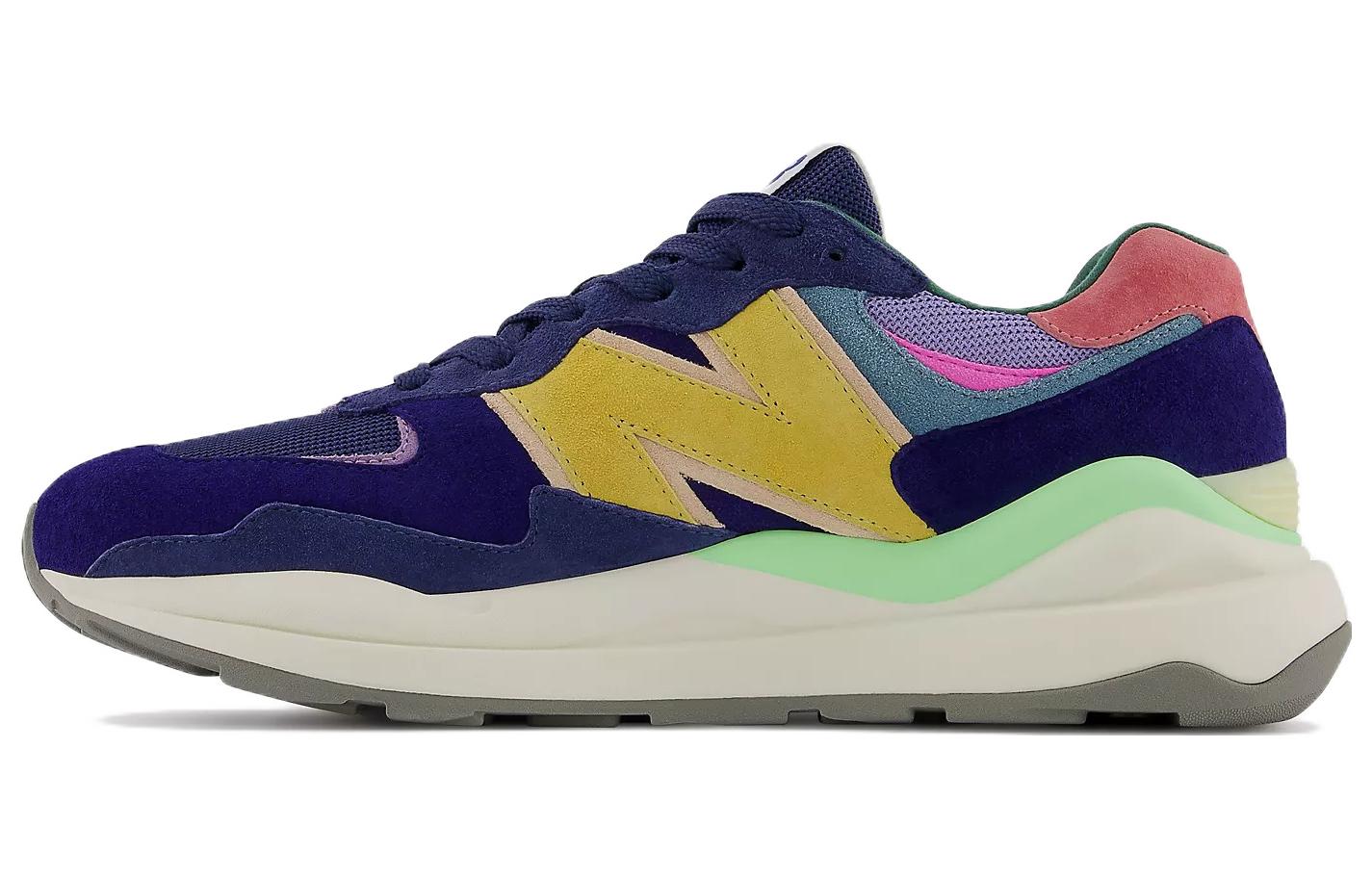 Buy New Balance 57/40「藍色活力春光」M5740SSG