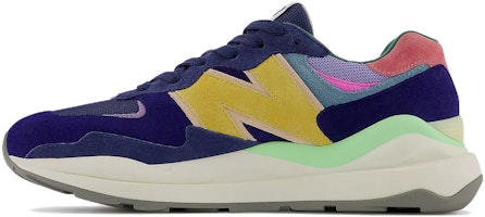 New Balance 57/40 'Blue Vibrant Spring Glow' M5740SSG New Balance 57/40 'Blue Vibrant Spring Glow' M5740SSG