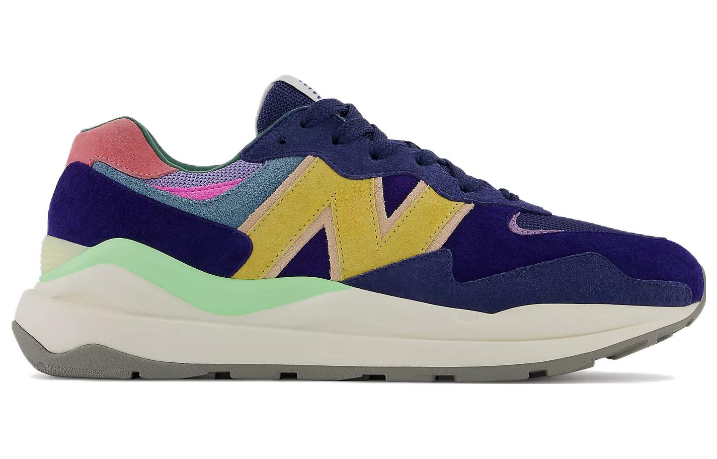 Order New Balance 57/40「藍色活力春光」M5740SSG