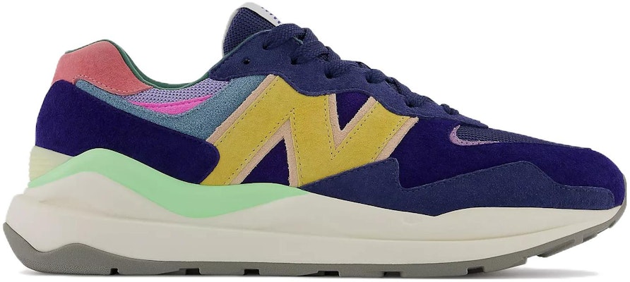 New Balance 57/40「藍色活力春光」M5740SSG Order New Balance 57/40「藍色活力春光」M5740SSG