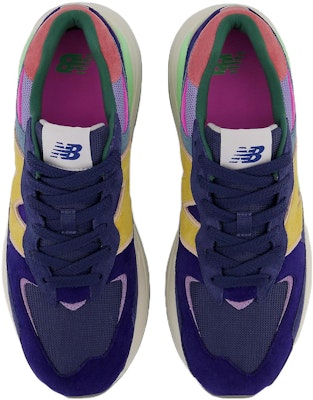 New Balance 57/40「藍色活力春光」M5740SSG Shop New Balance 57/40「藍色活力春光」M5740SSG