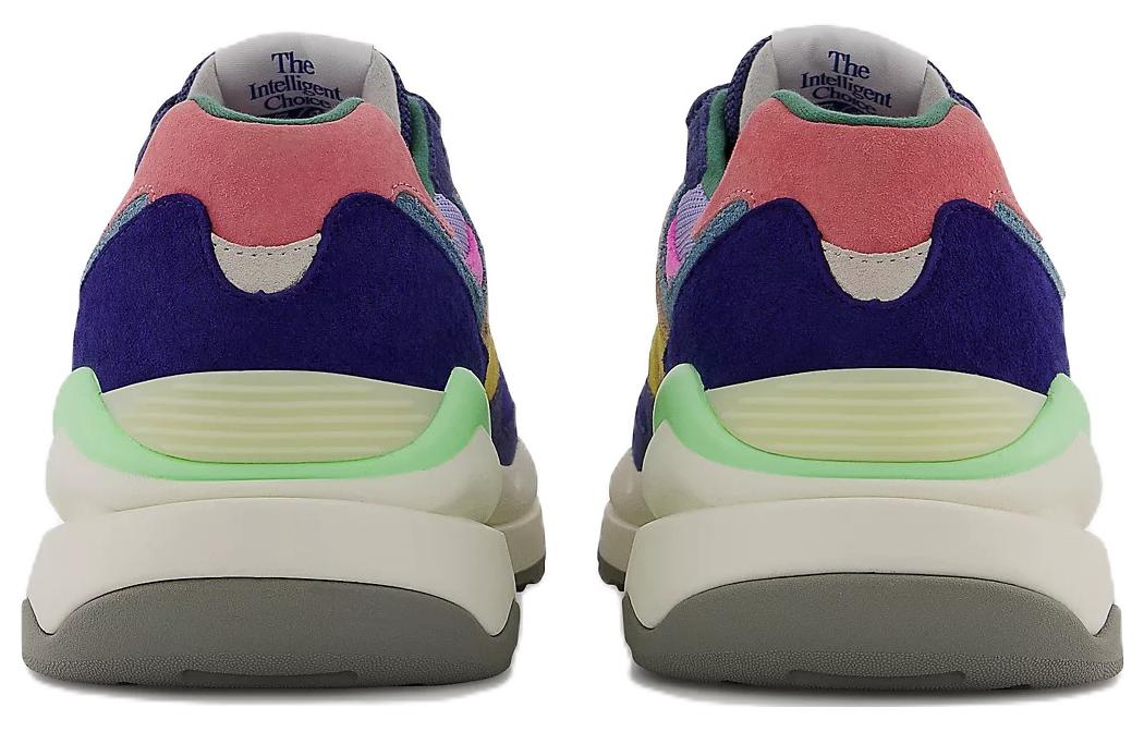 Purchase New Balance 57/40「藍色活力春光」M5740SSG