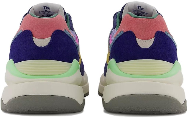 New Balance 57/40「藍色活力春光」M5740SSG Purchase New Balance 57/40「藍色活力春光」M5740SSG