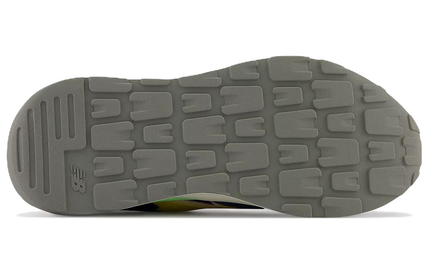 Details for New Balance 57/40「藍色活力春光」M5740SSG