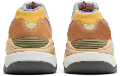 New Balance 57/40 'Calm Taupe Vibrant Apricot' dalam Bahasa Melayu. M5740SSP Details for New Balance 57/40 'Calm Taupe Vibrant Apricot' dalam Bahasa Melayu. M5740SSP