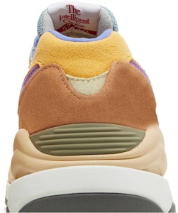 New Balance 57/40 'Calm Taupe Vibrant Apricot' dalam Bahasa Melayu. M5740SSP Sizing New Balance 57/40 'Calm Taupe Vibrant Apricot' dalam Bahasa Melayu. M5740SSP