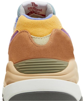 New Balance 57/40 'Calm Taupe Vibrant Apricot' M5740SSP Sizing New Balance 57/40 'Calm Taupe Vibrant Apricot' M5740SSP