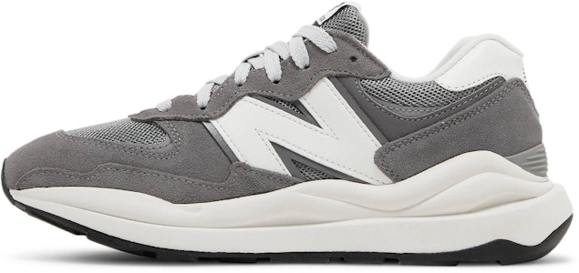 New Balance 57/40 'Castlerock' M5740VPB 新鮮灰 Lookbook New Balance 57/40 'Castlerock' M5740VPB 新鮮灰