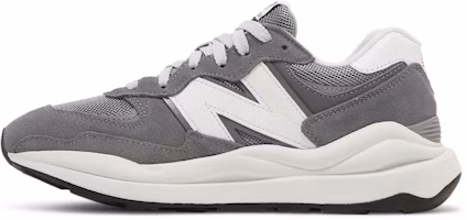 Shop New Balance 57/40 'Castlerock' M5740VPB 新鮮灰