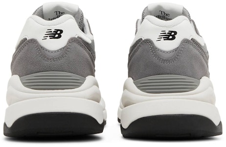 New Balance 57/40 'Castlerock' M5740VPB 新鮮灰 Details for New Balance 57/40 'Castlerock' M5740VPB 新鮮灰
