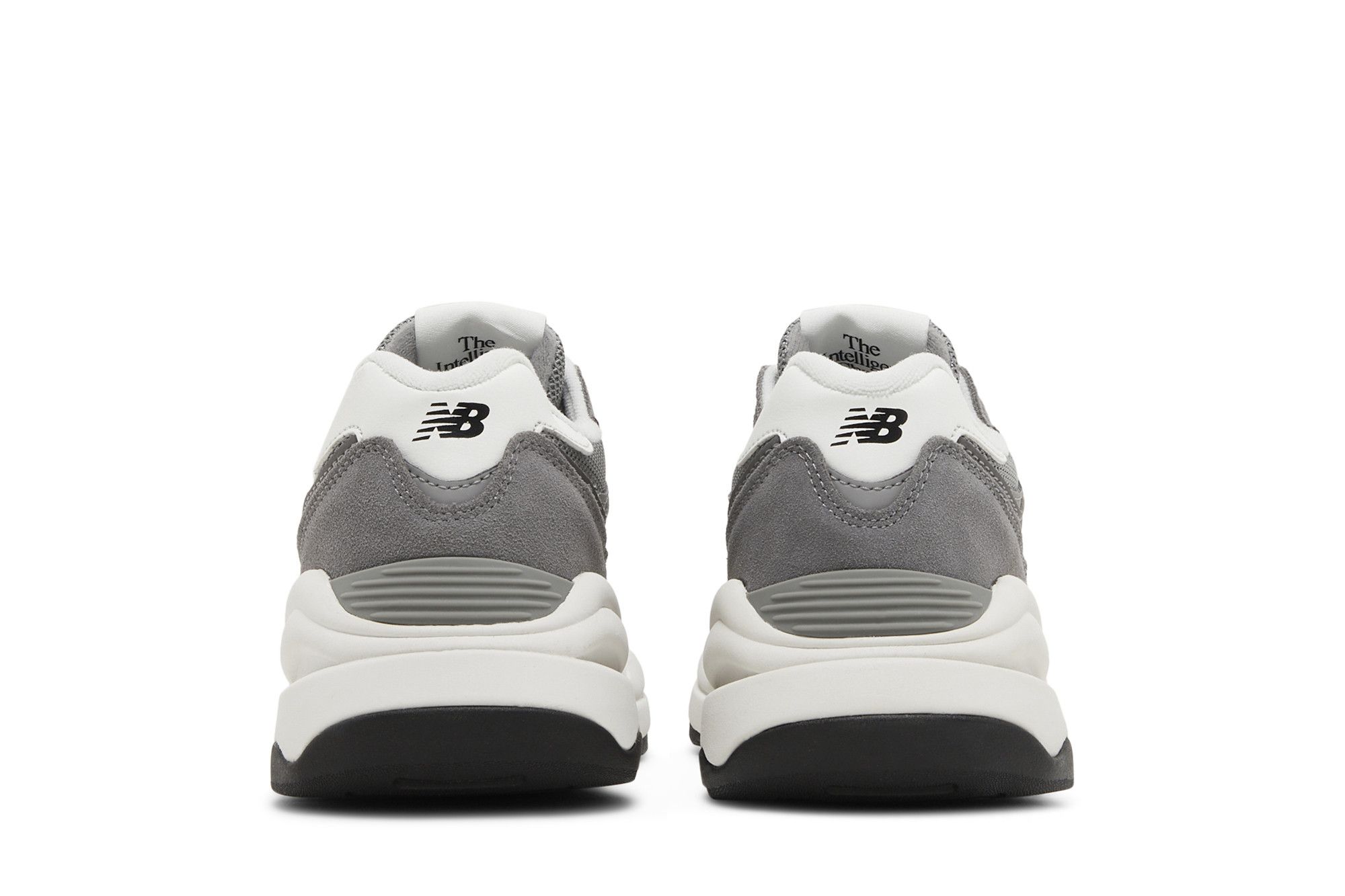Sizing New Balance 57/40 'Castlerock' M5740VPB 新鮮灰