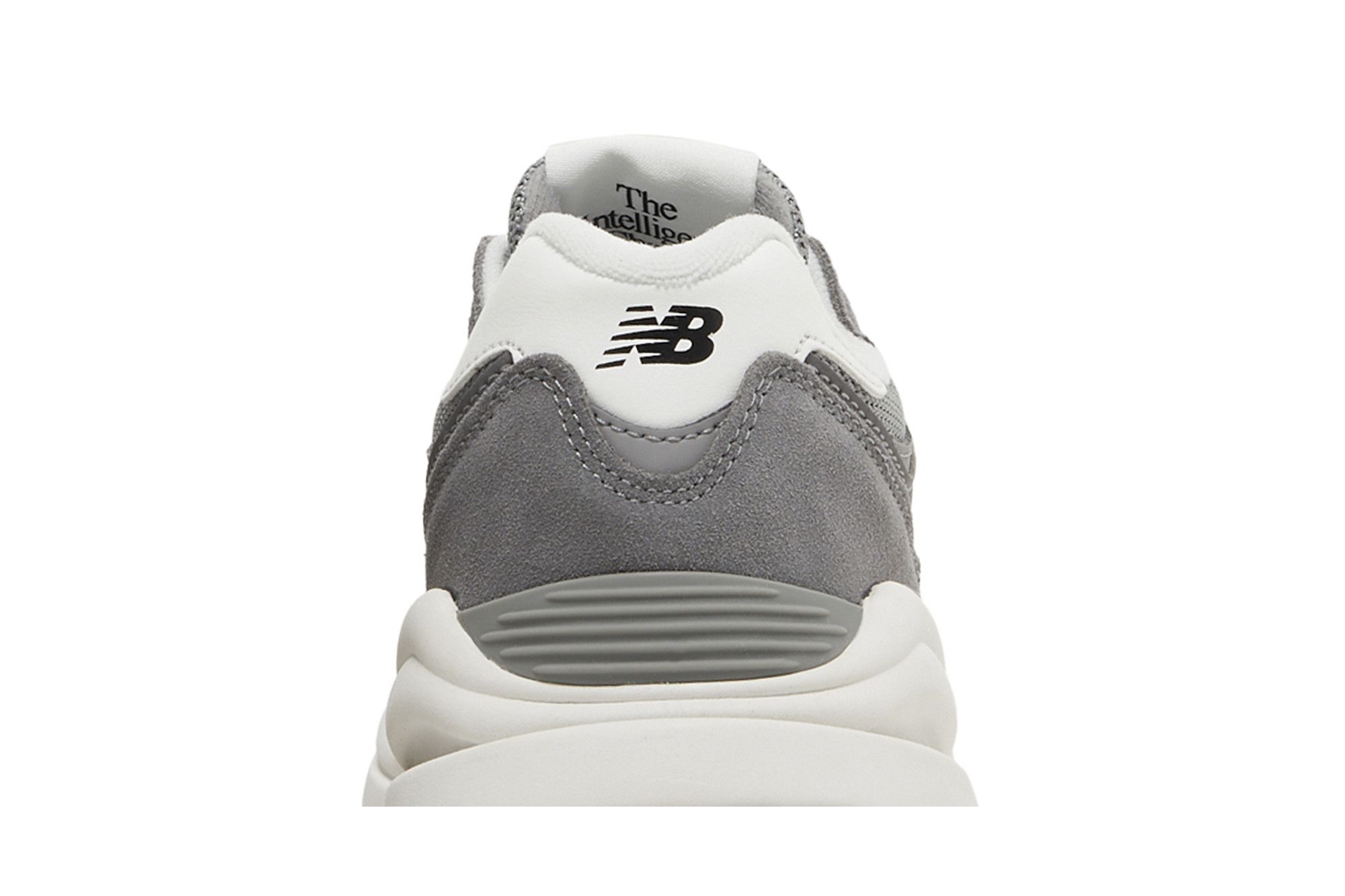 Cheap New Balance 57/40 'Castlerock' M5740VPB 新鮮灰