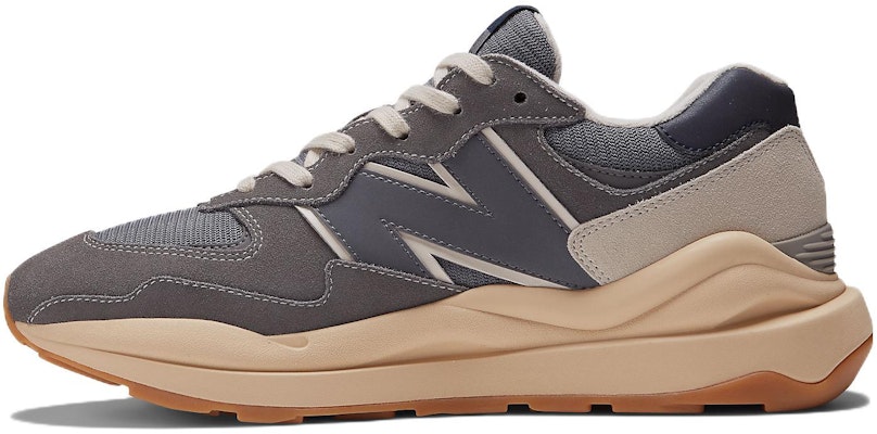 New Balance 57/40 'Castlerock Sea Salt' Gris y Blanco M5740RSS Buy New Balance 57/40 'Castlerock Sea Salt' Gris y Blanco M5740RSS