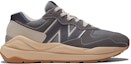 Order New Balance 57/40 'Castlerock Sea Salt' Gris y Blanco M5740RSS