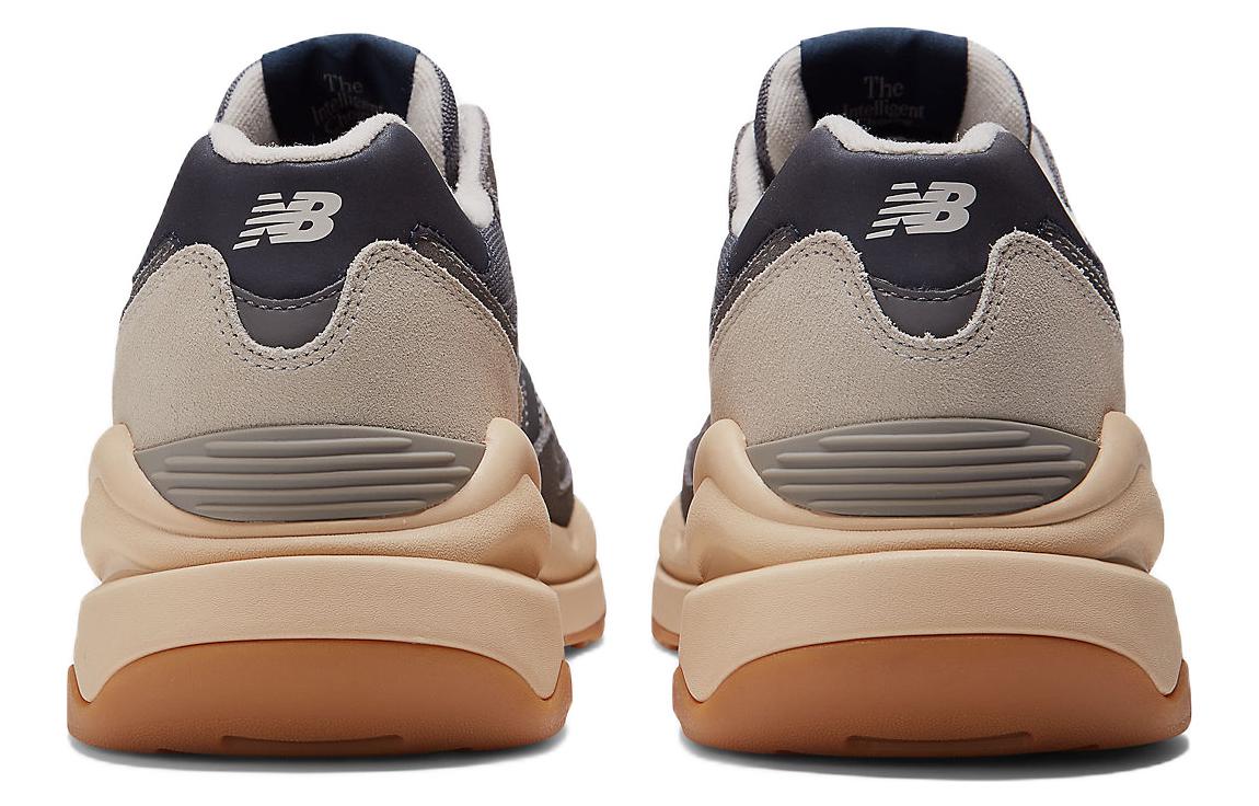 Purchase New Balance 57/40 'Castlerock Sea Salt' Gris y Blanco M5740RSS