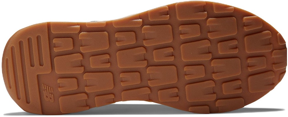 New Balance 57/40 'Castlerock Sea Salt' Gris y Blanco M5740RSS Details for New Balance 57/40 'Castlerock Sea Salt' Gris y Blanco M5740RSS