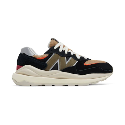 NB 57/40 'Chinese New Year Black Poppy'
