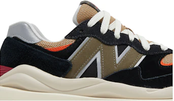 Order New Balance 57/40 'Chinese New Year Black Poppy' U5740CNB