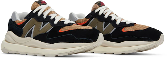 Cheap New Balance 57/40 'Chinese New Year Black Poppy' U5740CNB