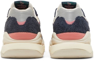 New Balance 57/40 'Tahun Baru Cina Eclipse' U5740CNN Details for New Balance 57/40 'Tahun Baru Cina Eclipse' U5740CNN