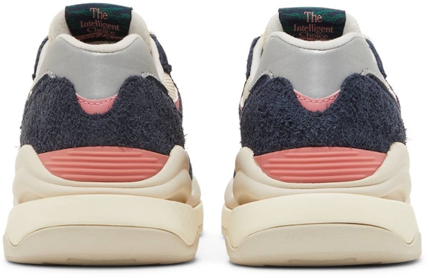 New Balance 57/40 'Tahun Baru Cina Eclipse' U5740CNN Details for New Balance 57/40 'Tahun Baru Cina Eclipse' U5740CNN