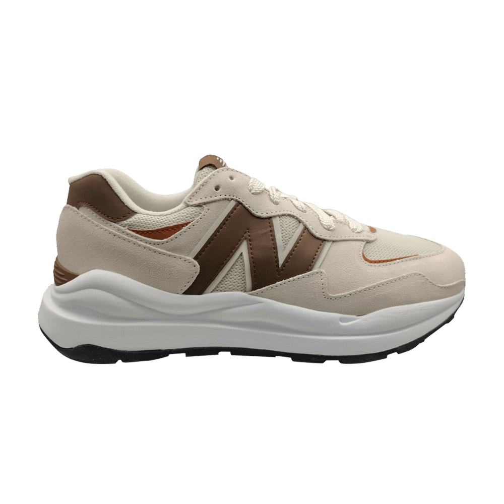 New Balance 57/40 'Chocolate Crisp Cocoa' ASOS Exclusive M5740AOS