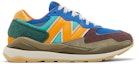 Buy New Balance 57/40 '鈷藍金盞花深色迷彩' M5740TRB