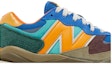 Order New Balance 57/40 '鈷藍金盞花深色迷彩' M5740TRB